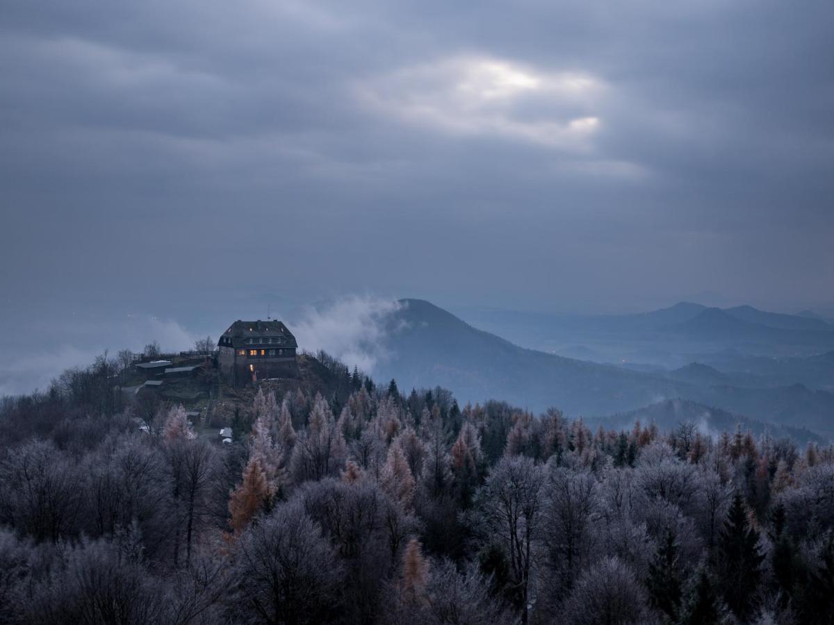 Hochwaldbaude Gasthof
