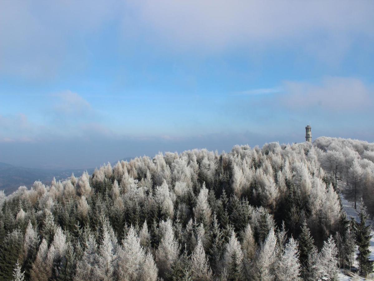 Hochwaldbaude Gasthof 2*