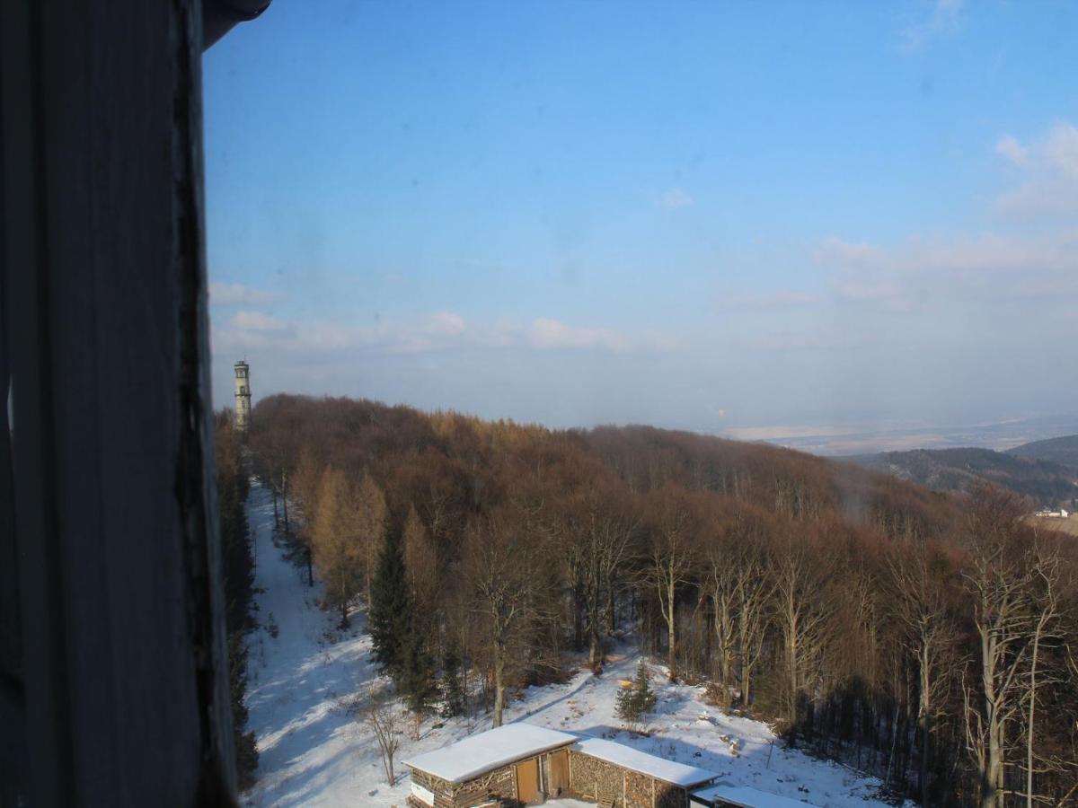 Hochwaldbaude 2* Hain (Saxony)
